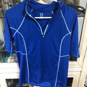 Noble Outfitters Show Shirt Sz M